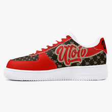 Load image into Gallery viewer, UTO IV "Christmas" Low-Tops