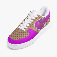 Load image into Gallery viewer, UTO IV "WWX" Low-Tops