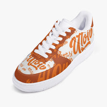 Load image into Gallery viewer, UTO IV "Machungwa" Low-Tops