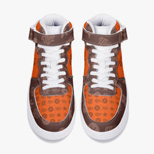 Load image into Gallery viewer, UTO IV "Hypebeasts" High Tops