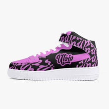 Load image into Gallery viewer, UTO IV "Alamo Lane" High-Tops