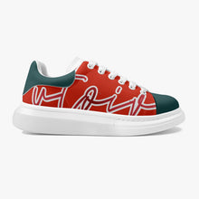 Load image into Gallery viewer, UTO IV Sneakers