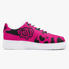 Load image into Gallery viewer, UTO IV "Camo Spill" Low-Tops