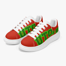 Load image into Gallery viewer, UTO IV Sneakers