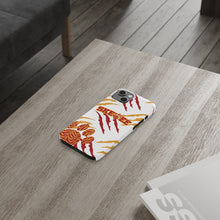 Load image into Gallery viewer, UTO IV SKEGEE Slim Phone Cases, Case-Mate