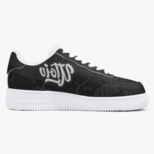 Load image into Gallery viewer, UTO IV "Midnight" Low-Tops