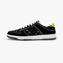 Load image into Gallery viewer, UTO IV "Monogram" Low-Tops