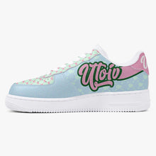 Load image into Gallery viewer, UTO IV "Bunny Hunny" Low-Tops