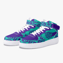 Load image into Gallery viewer, UTO IV "Hajack Drive" High-Tops