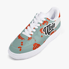 Load image into Gallery viewer, UTO IV "Waterfowl" Low-Tops