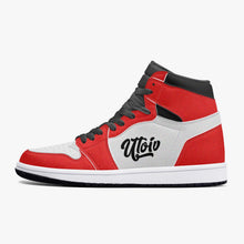 Load image into Gallery viewer, UTO IV "1985" High Tops
