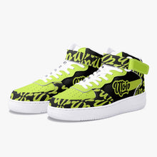 Load image into Gallery viewer, UTO IV "November Lane" High-Tops
