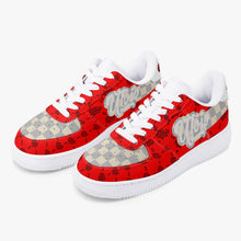 Load image into Gallery viewer, UTO IV "Belloni" Low-Tops