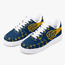 Load image into Gallery viewer, UTO IV "Robeson" Low-Tops