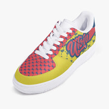 Load image into Gallery viewer, UTO IV "Emo Tenor" Low-Tops
