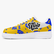 Load image into Gallery viewer, UTO IV "Notodoris" Low-Tops