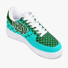 Load image into Gallery viewer, UTO IV "Castellitto" Low-Tops