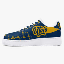 Load image into Gallery viewer, UTO IV "Robeson" Low-Tops