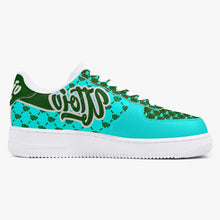 Load image into Gallery viewer, UTO IV "Castellitto" Low-Tops