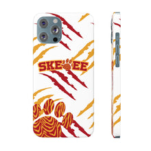 Load image into Gallery viewer, UTO IV SKEGEE Slim Phone Cases, Case-Mate