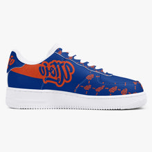 Load image into Gallery viewer, UTO IV "Luranah" Low-Tops