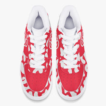 Load image into Gallery viewer, UTO IV "Camo Spill" Low-Tops