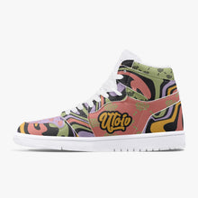 Load image into Gallery viewer, UTO IV "January 29th" High-Tops