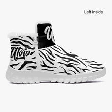 Load image into Gallery viewer, UTO IV Tiger Print Boots