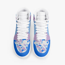 Load image into Gallery viewer, UTO IV "Neon Core" High Tops