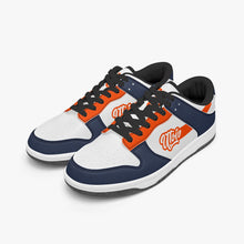 Load image into Gallery viewer, UTO IV "College Street" Low-Tops