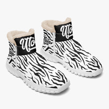 Load image into Gallery viewer, UTO IV Tiger Print Boots