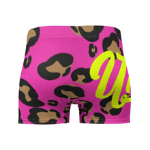 Load image into Gallery viewer, UTO IV "Pinkie The Leopard" Boxer Briefs