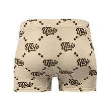 Load image into Gallery viewer, UTO IV "Copperhead Monogram" Boxer Briefs