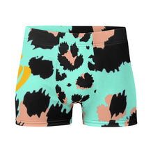 Load image into Gallery viewer, UTO IV "Angelic Leopard" Boxer Briefs