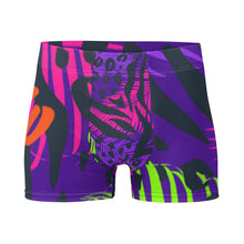 Load image into Gallery viewer, UTO IV "Abskratt'd" Boxer Briefs