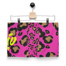 Load image into Gallery viewer, UTO IV "Pinkie The Leopard" Boxer Briefs