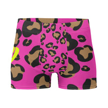 Load image into Gallery viewer, UTO IV "Pinkie The Leopard" Boxer Briefs