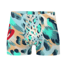 Load image into Gallery viewer, UTO IV "Tiffany River" Boxer Briefs