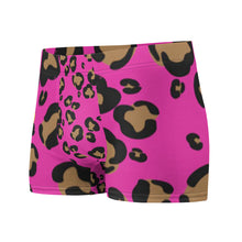 Load image into Gallery viewer, UTO IV "Pinkie The Leopard" Boxer Briefs