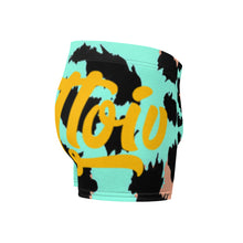 Load image into Gallery viewer, UTO IV "Angelic Leopard" Boxer Briefs