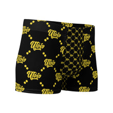 Load image into Gallery viewer, UTO IV "Monogram" Boxer Briefs
