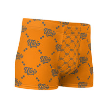 Load image into Gallery viewer, UTO IV "Smokey" Boxer Briefs