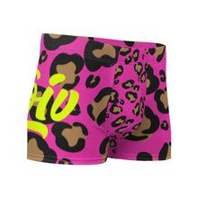 Load image into Gallery viewer, UTO IV "Pinkie The Leopard" Boxer Briefs