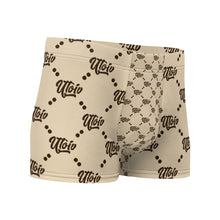 Load image into Gallery viewer, UTO IV "Copperhead Monogram" Boxer Briefs