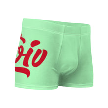 Load image into Gallery viewer, UTO IV "Priceless Lime" Boxer Briefs