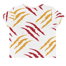 Load image into Gallery viewer, UTO IV "Skegee" Crop Tee