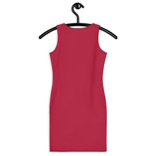 Load image into Gallery viewer, UTO IV C&S Dress
