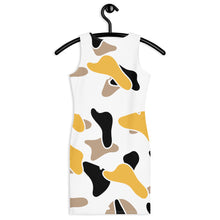 Load image into Gallery viewer, UTO IV C&S Dress