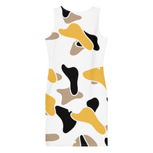 Load image into Gallery viewer, UTO IV C&S Dress