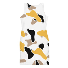 Load image into Gallery viewer, UTO IV C&S Dress